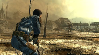 Illustration for article titled How Fallout 3 Is Different Than Oblivion